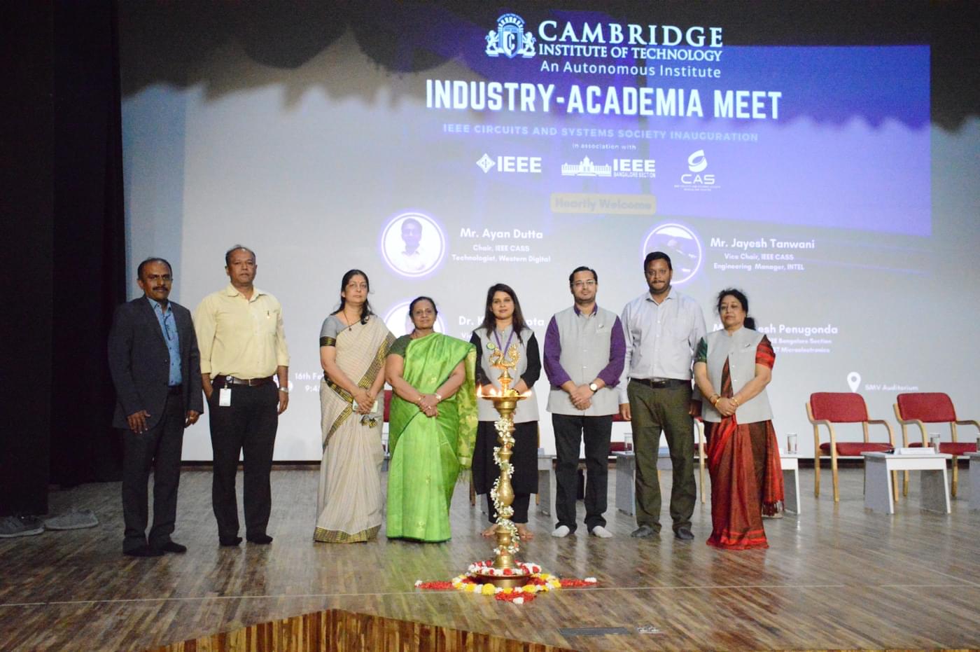 CITECH Bangalore Event photo 11